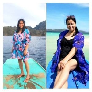 Meet your Posher, Remy